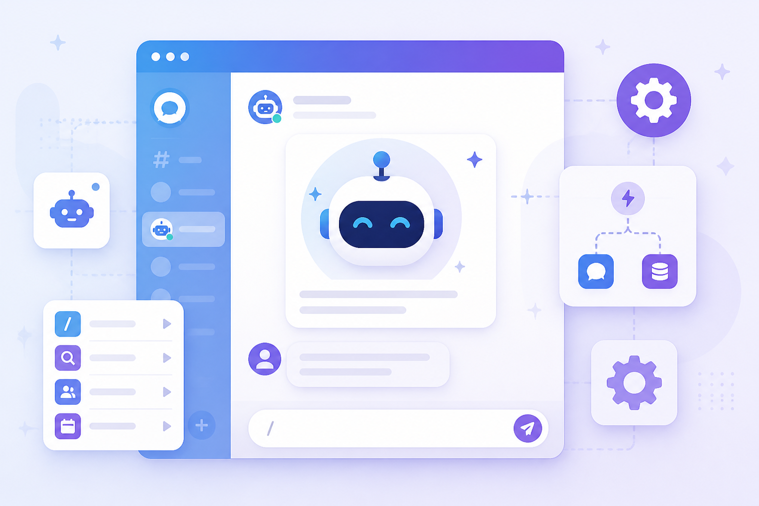 Recurso do Telegram: Bots e integrações poderosas